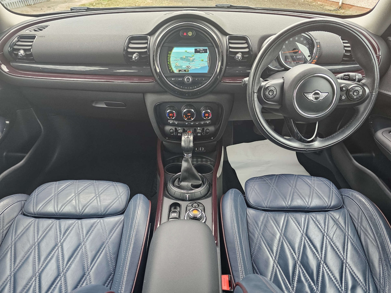 Used MINI Clubman 2015 for sale - 76198694: Photo 15