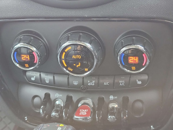 Used MINI Clubman 2015 for sale - 76198694: Photo 17