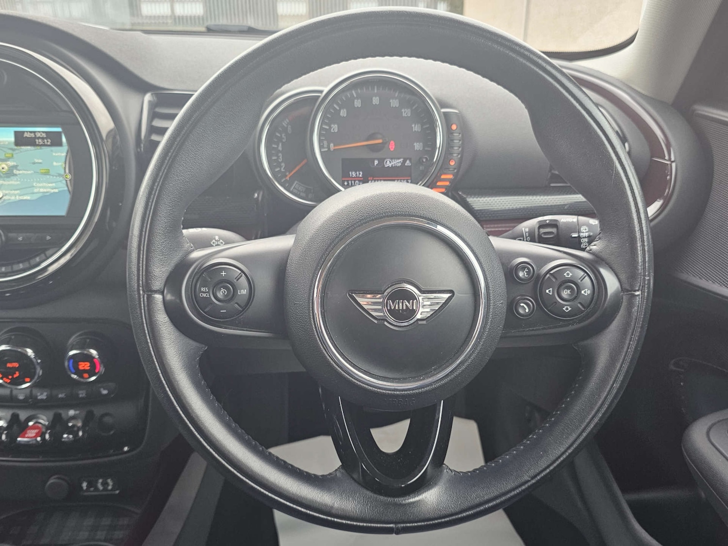 Used MINI Clubman 2015 for sale - 76198694: Photo 19