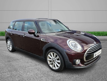MINI - Clubman