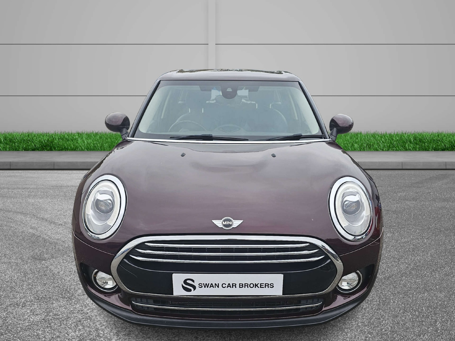 Used MINI Clubman 2015 for sale - 76198694: Photo 2