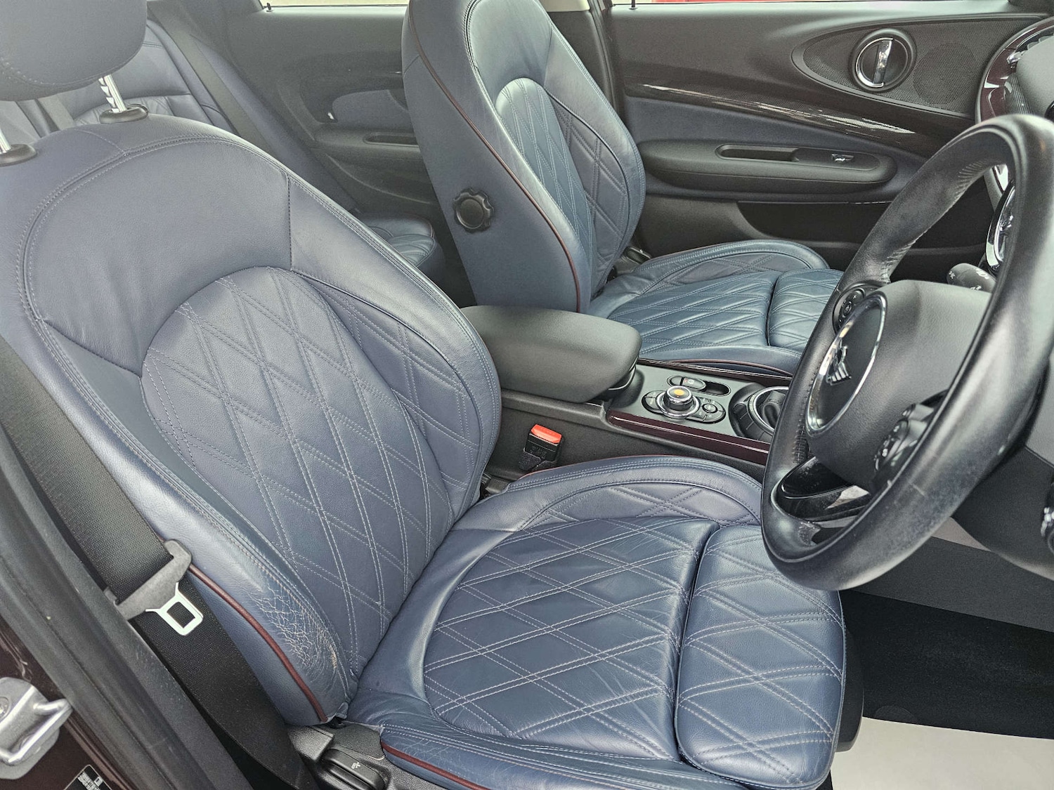 Used MINI Clubman 2015 for sale - 76198694: Photo 21