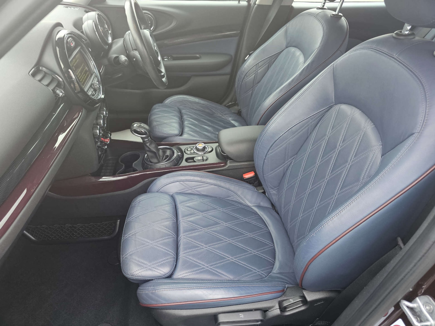 Used MINI Clubman 2015 for sale - 76198694: Photo 23