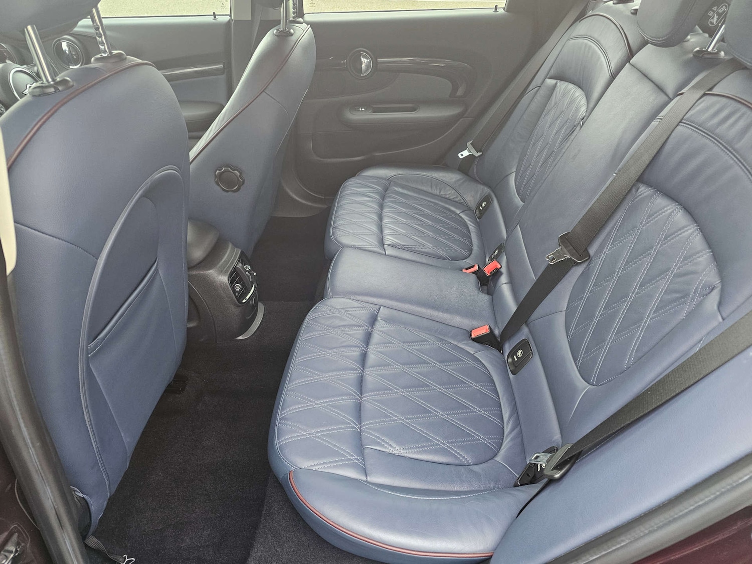 Used MINI Clubman 2015 for sale - 76198694: Photo 24