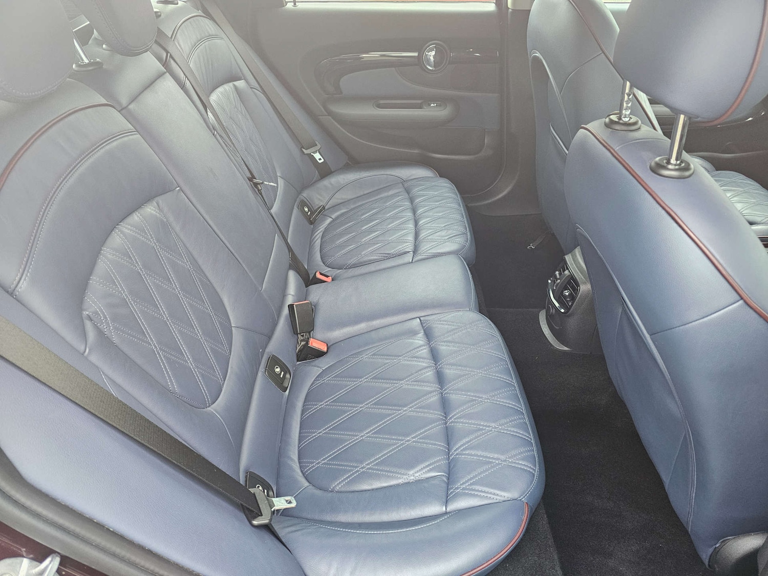 Used MINI Clubman 2015 for sale - 76198694: Photo 25