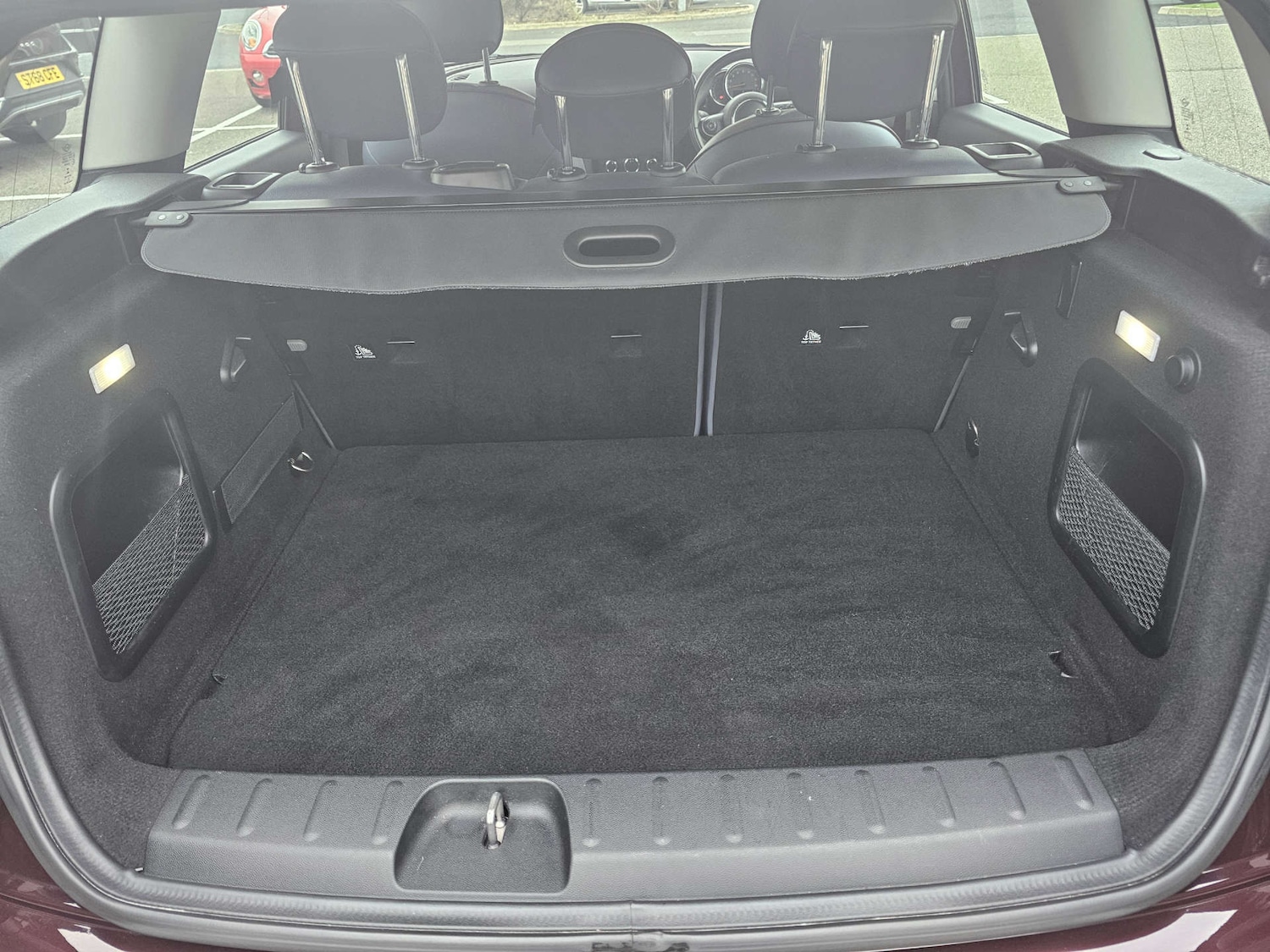 Used MINI Clubman 2015 for sale - 76198694: Photo 26