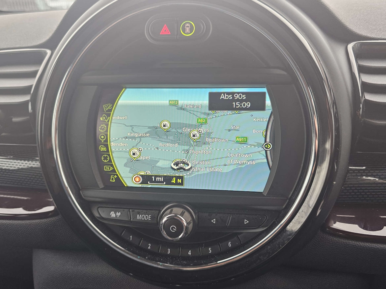 Used MINI Clubman 2015 for sale - 76198694: Photo 27