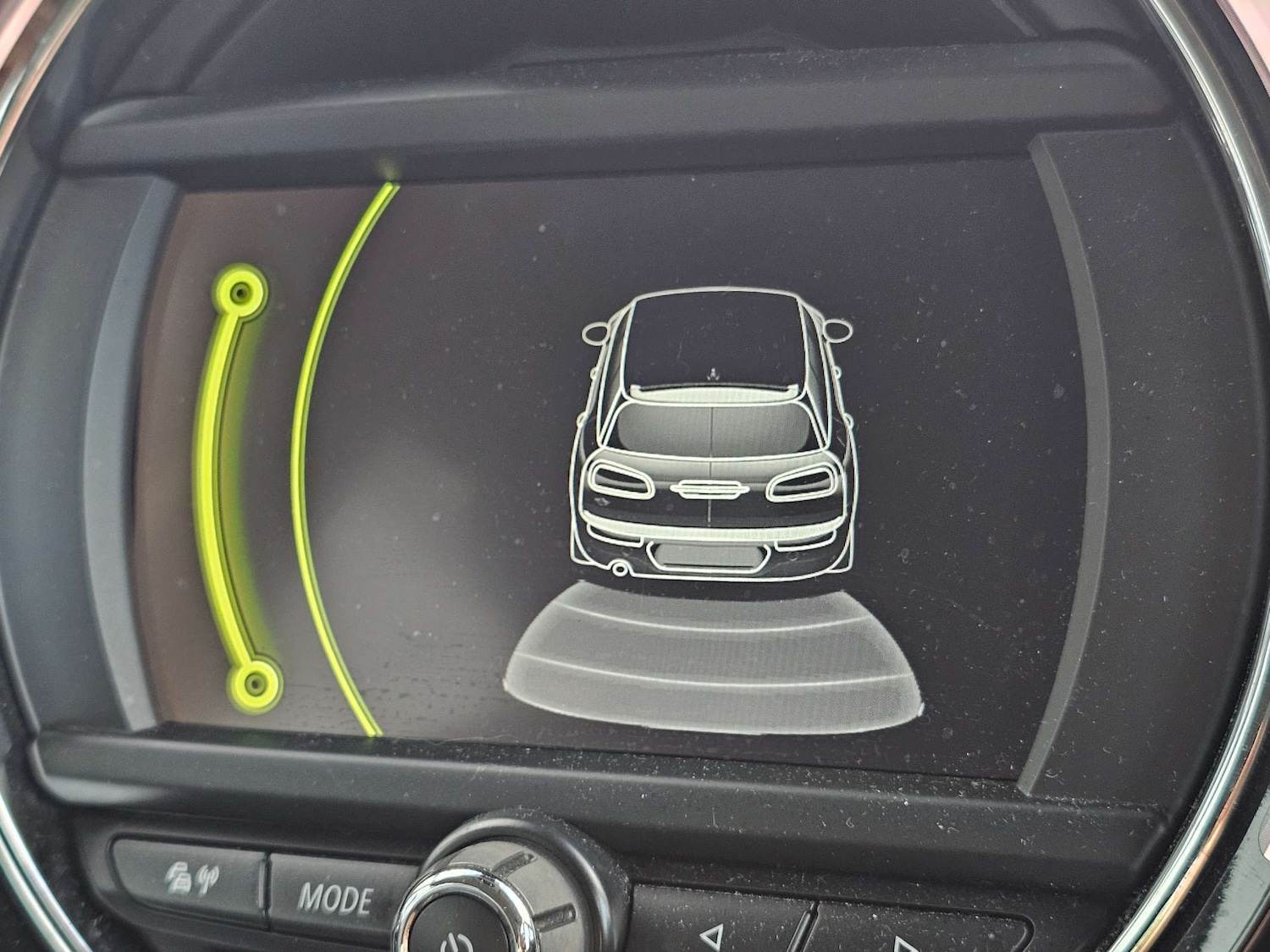 Used MINI Clubman 2015 for sale - 76198694: Photo 28