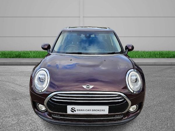 Used MINI Clubman 2015 for sale - 76198694: Photo 2