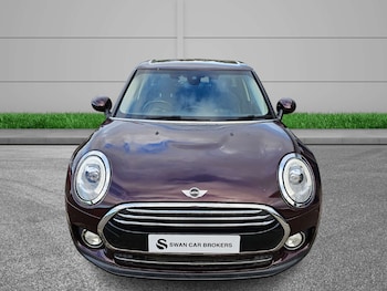 Used MINI Clubman 2015 for sale - 76198694: Photo 2