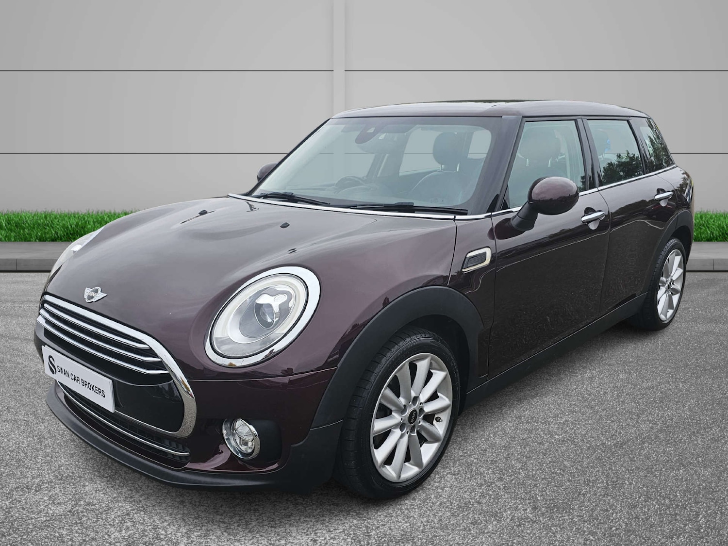 Used MINI Clubman 2015 for sale - 76198694: Photo 3