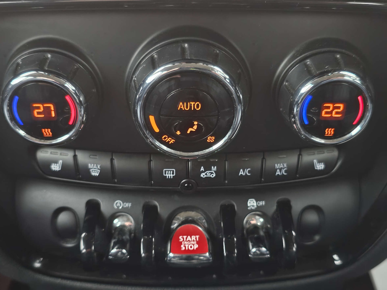 Used MINI Clubman 2015 for sale - 76198694: Photo 31