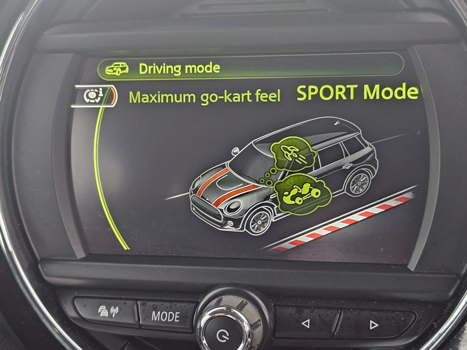 Used MINI Clubman 2015 for sale - 76198694: Photo 32