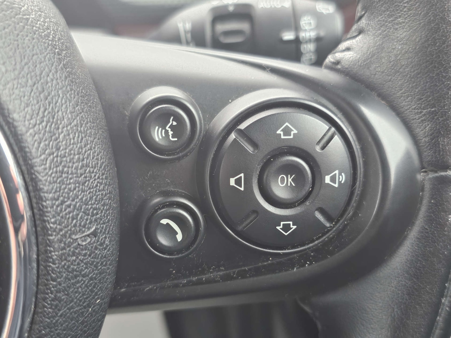 Used MINI Clubman 2015 for sale - 76198694: Photo 34