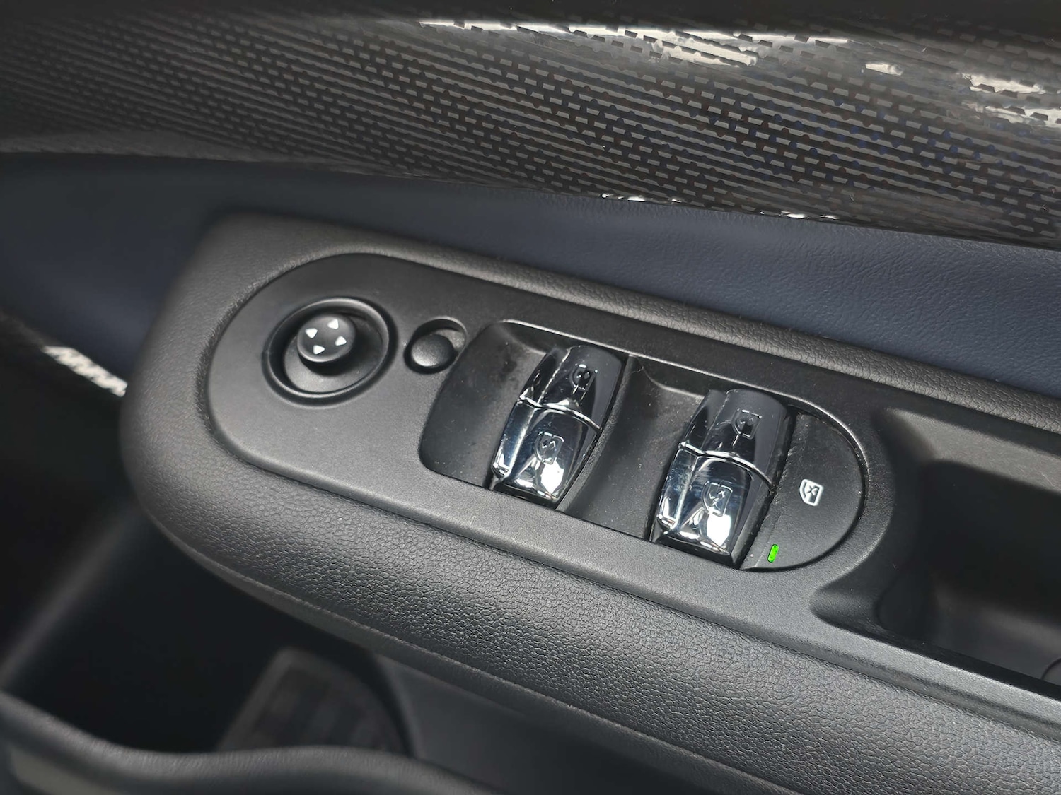 Used MINI Clubman 2015 for sale - 76198694: Photo 35