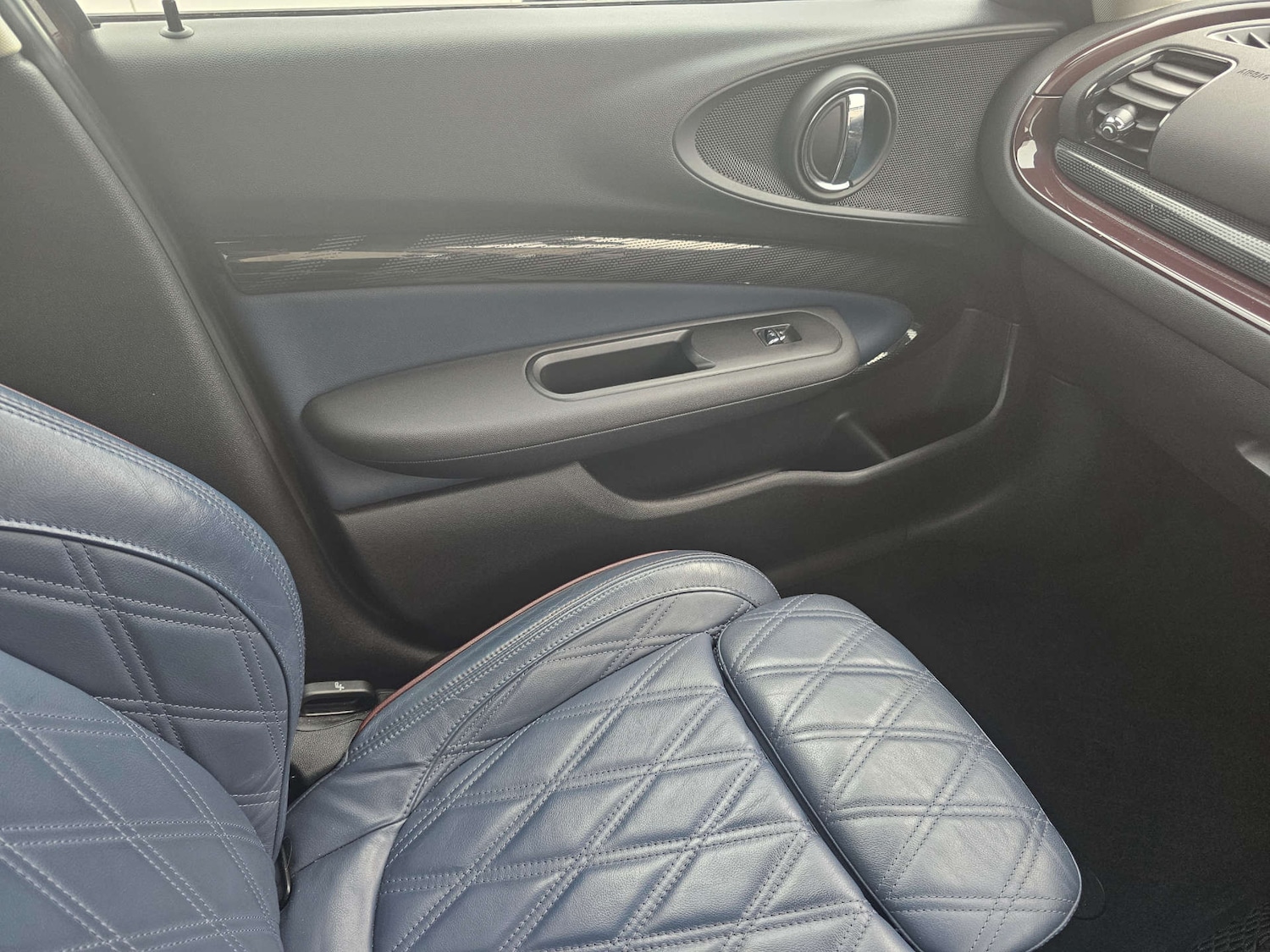 Used MINI Clubman 2015 for sale - 76198694: Photo 37