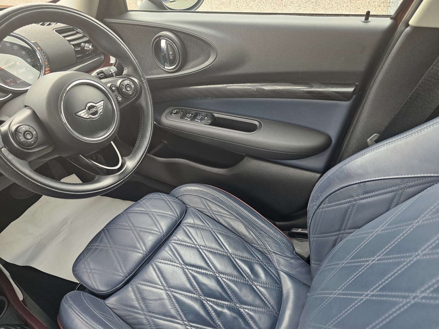 Used MINI Clubman 2015 for sale - 76198694: Photo 38