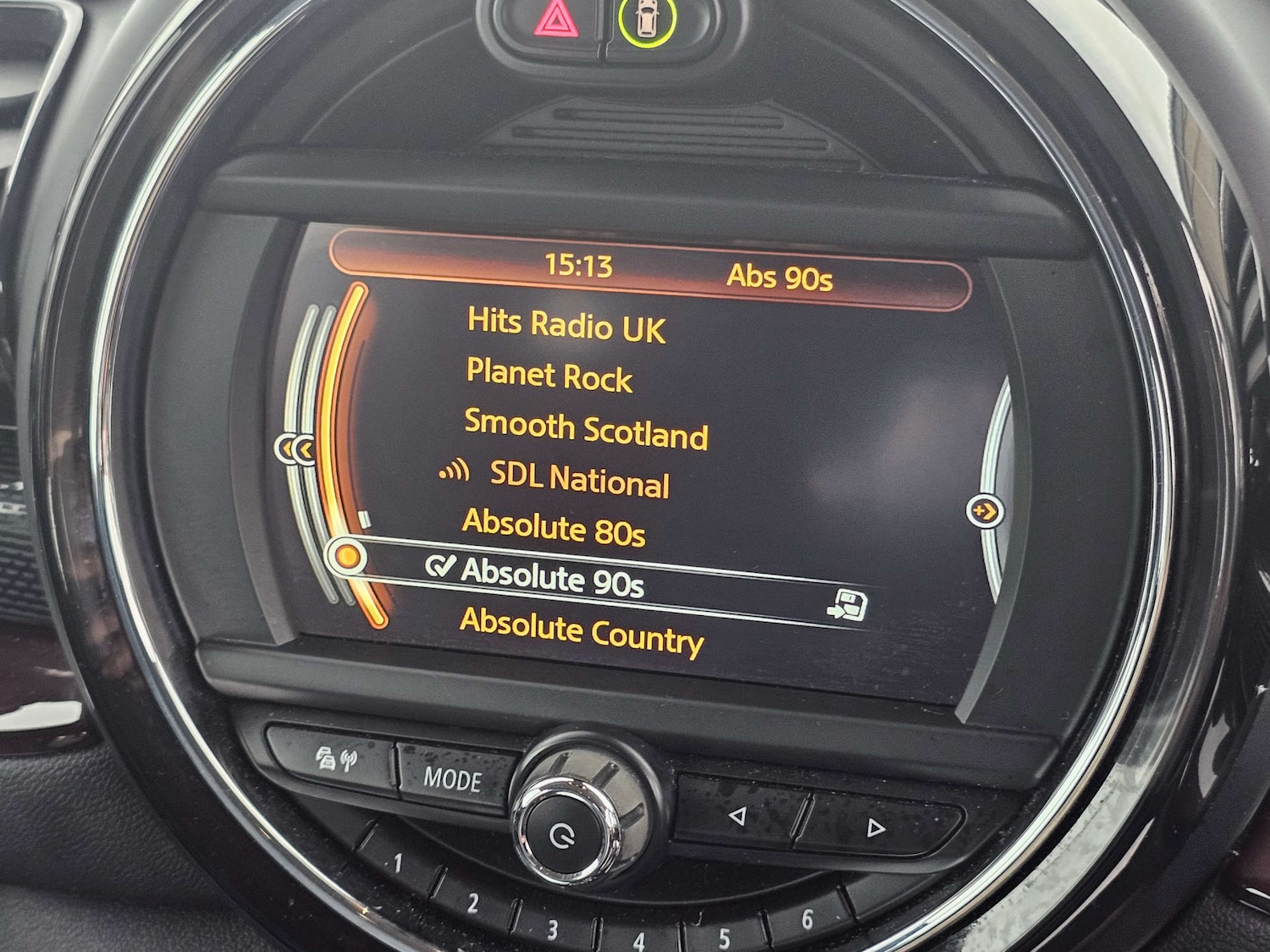 Used MINI Clubman 2015 for sale - 76198694: Photo 39