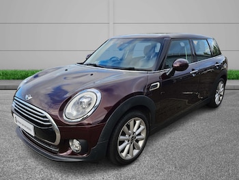 Used MINI Clubman 2015 for sale - 76198694: Photo 3