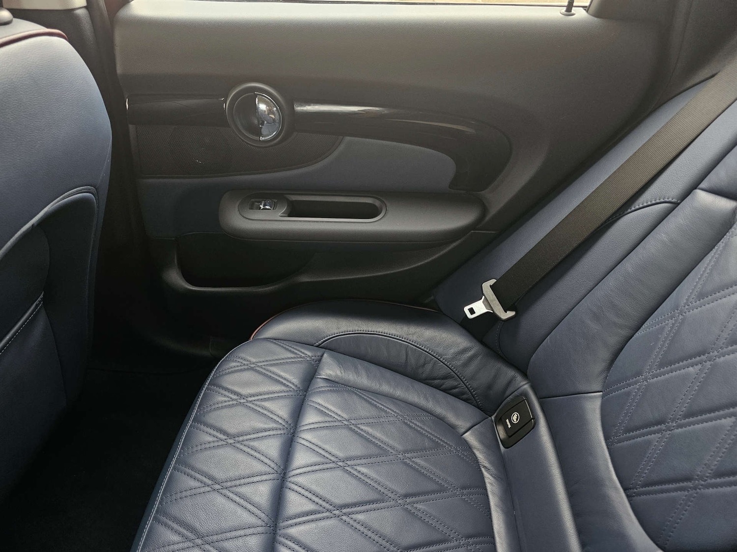 Used MINI Clubman 2015 for sale - 76198694: Photo 40