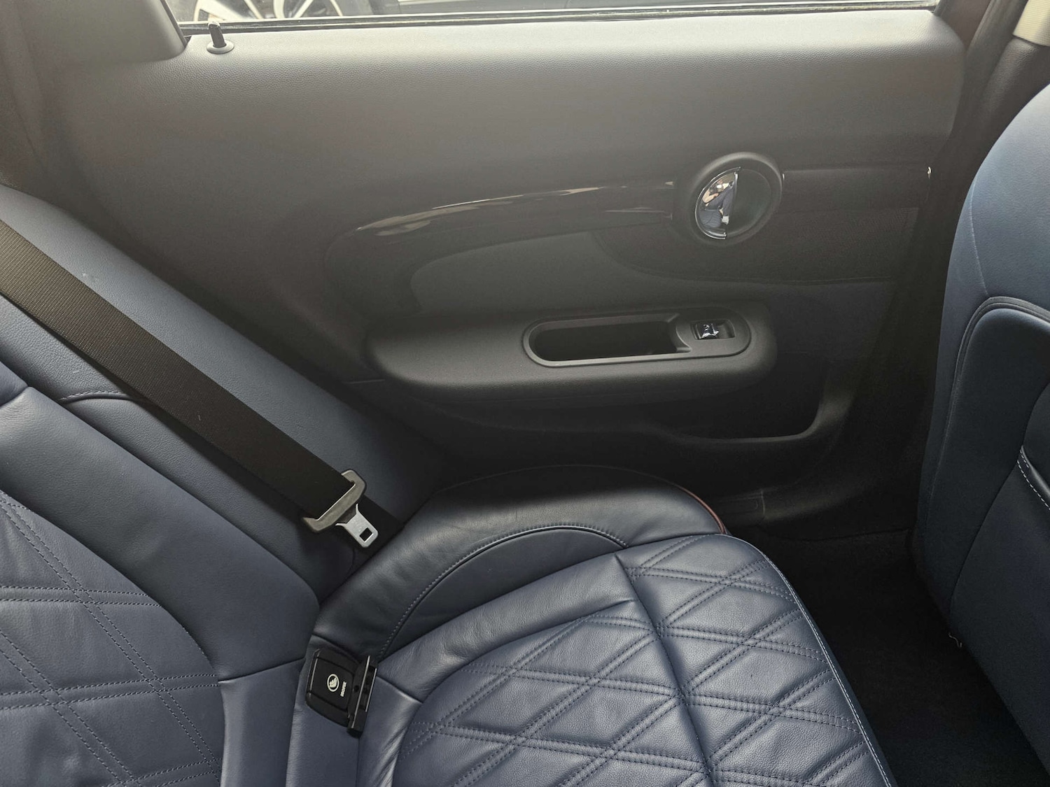 Used MINI Clubman 2015 for sale - 76198694: Photo 41