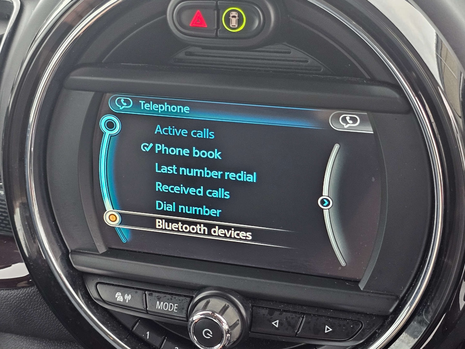 Used MINI Clubman 2015 for sale - 76198694: Photo 43