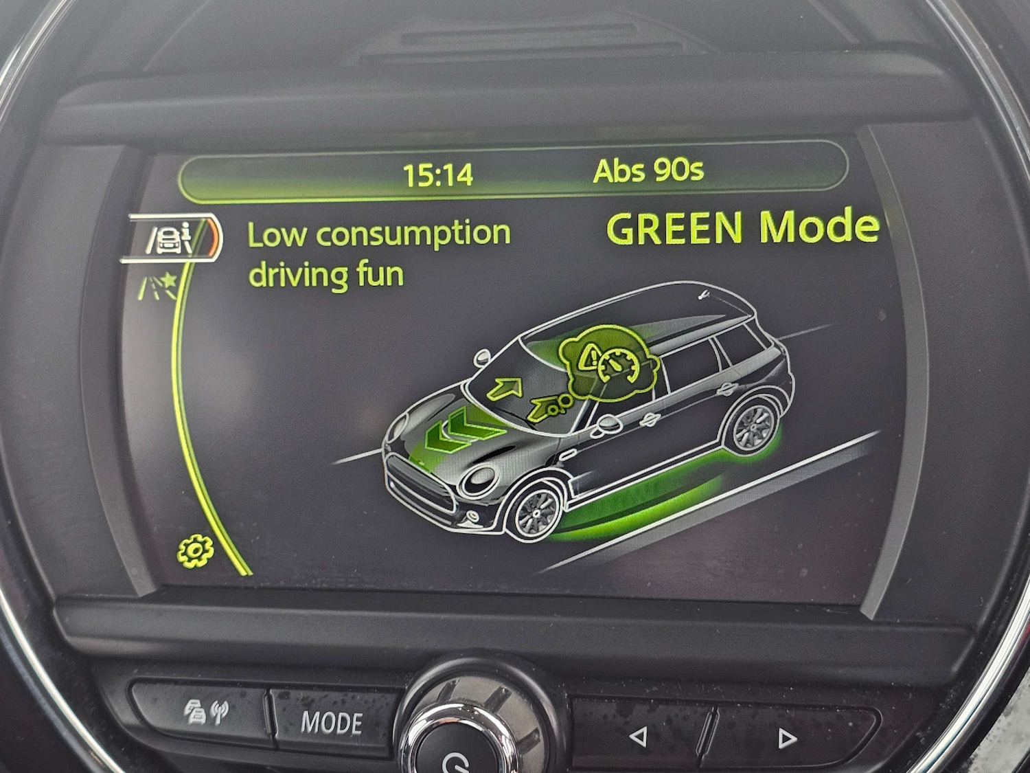 Used MINI Clubman 2015 for sale - 76198694: Photo 44