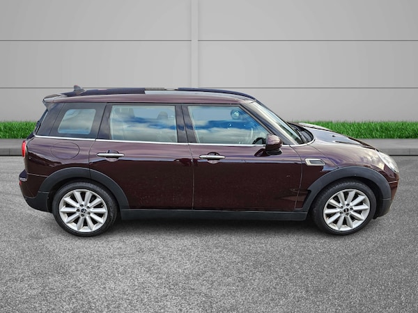 Used MINI Clubman 2015 for sale - 76198694: Photo 4