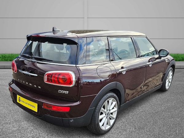 Used MINI Clubman 2015 for sale - 76198694: Photo 5