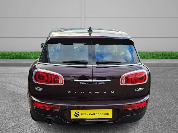 Used MINI Clubman 2015 for sale - 76198694: Photo 6