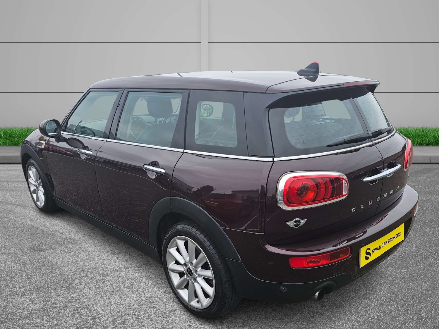 Used MINI Clubman 2015 for sale - 76198694: Photo 7