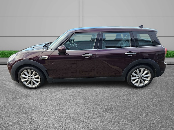 Used MINI Clubman 2015 for sale - 76198694: Photo 7