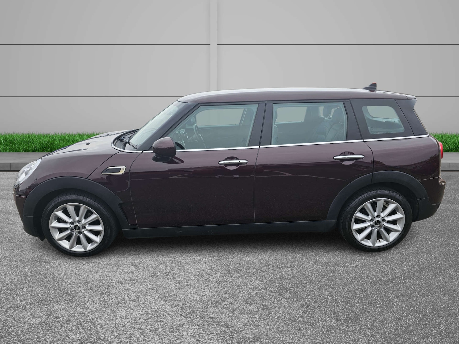 Used MINI Clubman 2015 for sale - 76198694: Photo 9