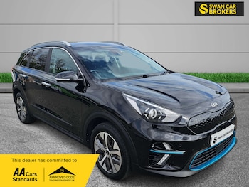 Used Kia Niro 2021 for sale - 78525544: Photo