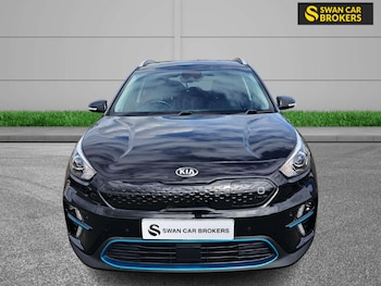Used Kia Niro 2021 for sale - 78525544: Photo