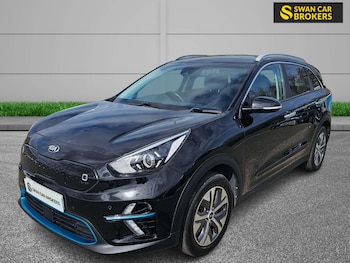 Used Kia Niro 2021 for sale - 78525544: Photo
