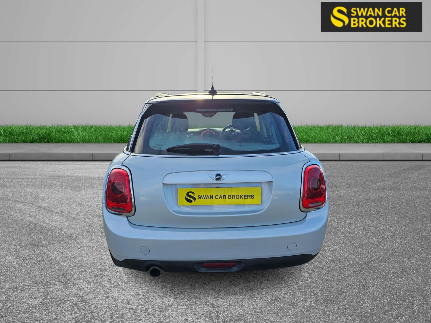 Used MINI Hatch 2015 for sale - 78020640: Photo 10