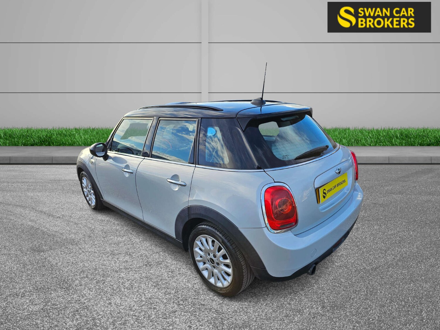 Used MINI Hatch 2015 for sale - 78020640: Photo 12