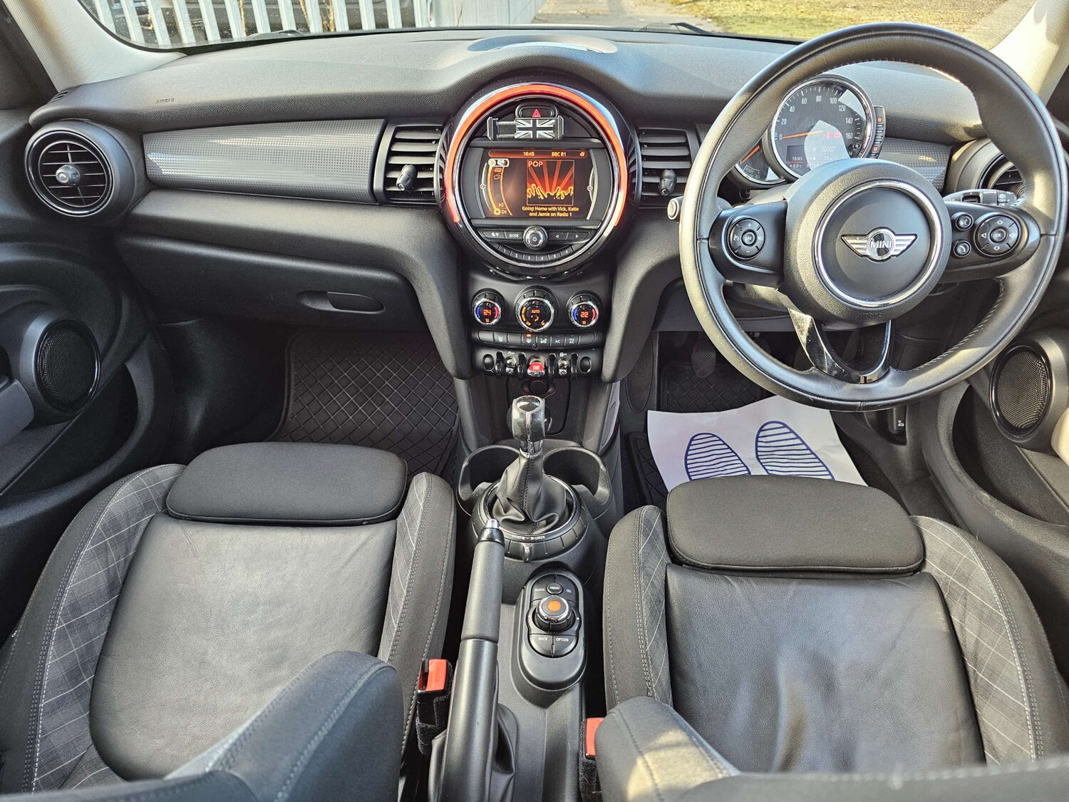 Used MINI Hatch 2015 for sale - 78020640: Photo 16
