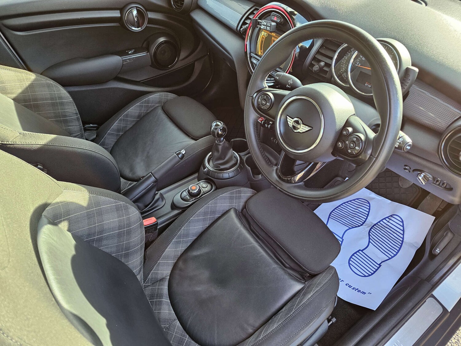 Used MINI Hatch 2015 for sale - 78020640: Photo 18