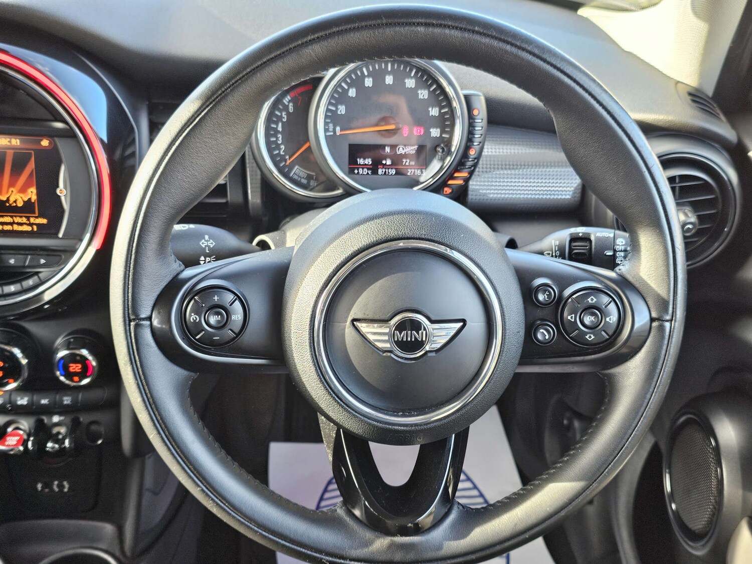 Used MINI Hatch 2015 for sale - 78020640: Photo 22