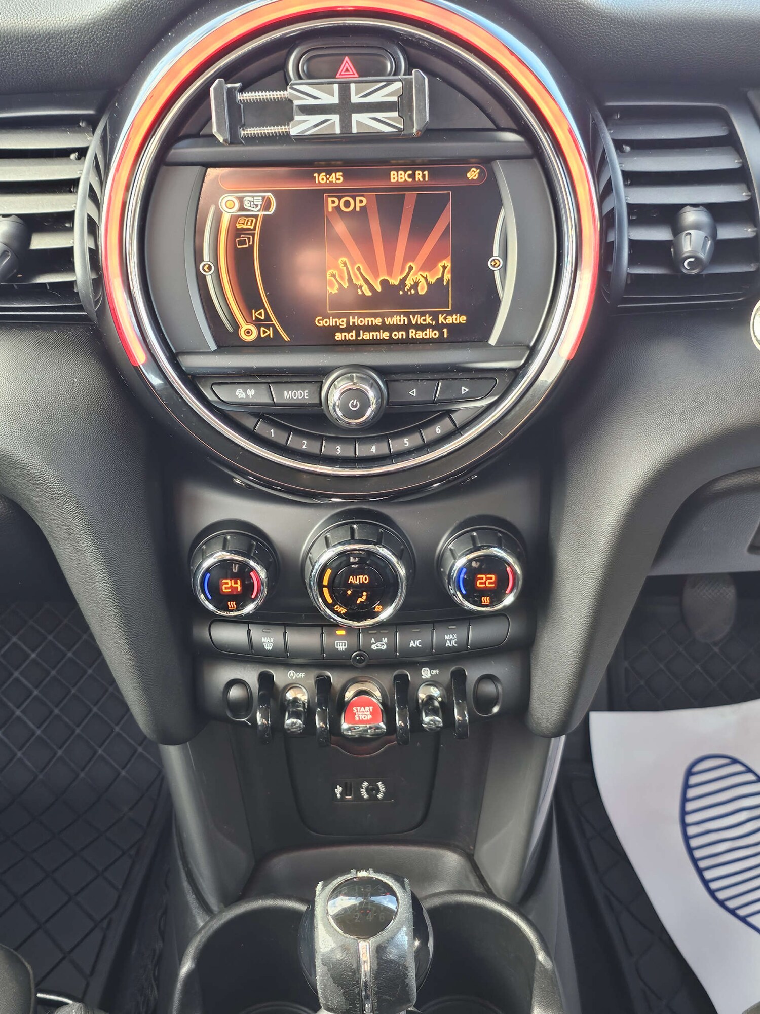 Used MINI Hatch 2015 for sale - 78020640: Photo 28