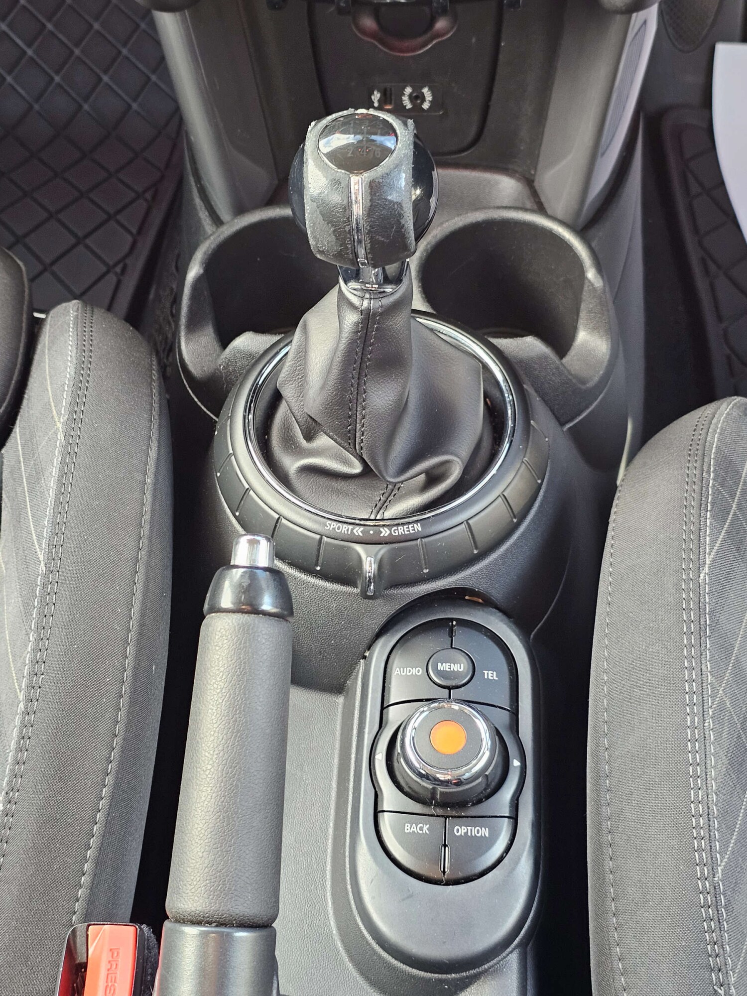 Used MINI Hatch 2015 for sale - 78020640: Photo 30