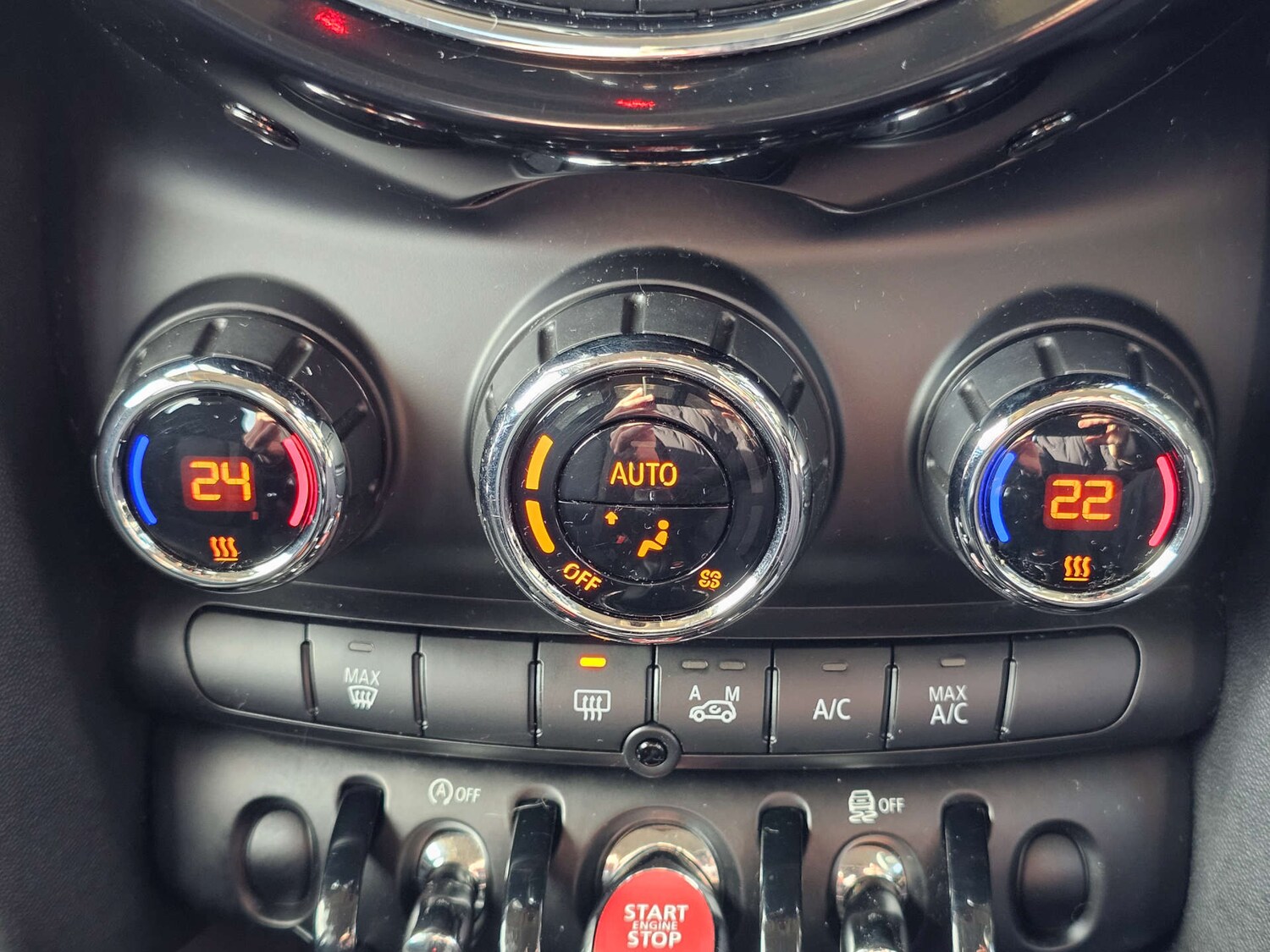 Used MINI Hatch 2015 for sale - 78020640: Photo 36