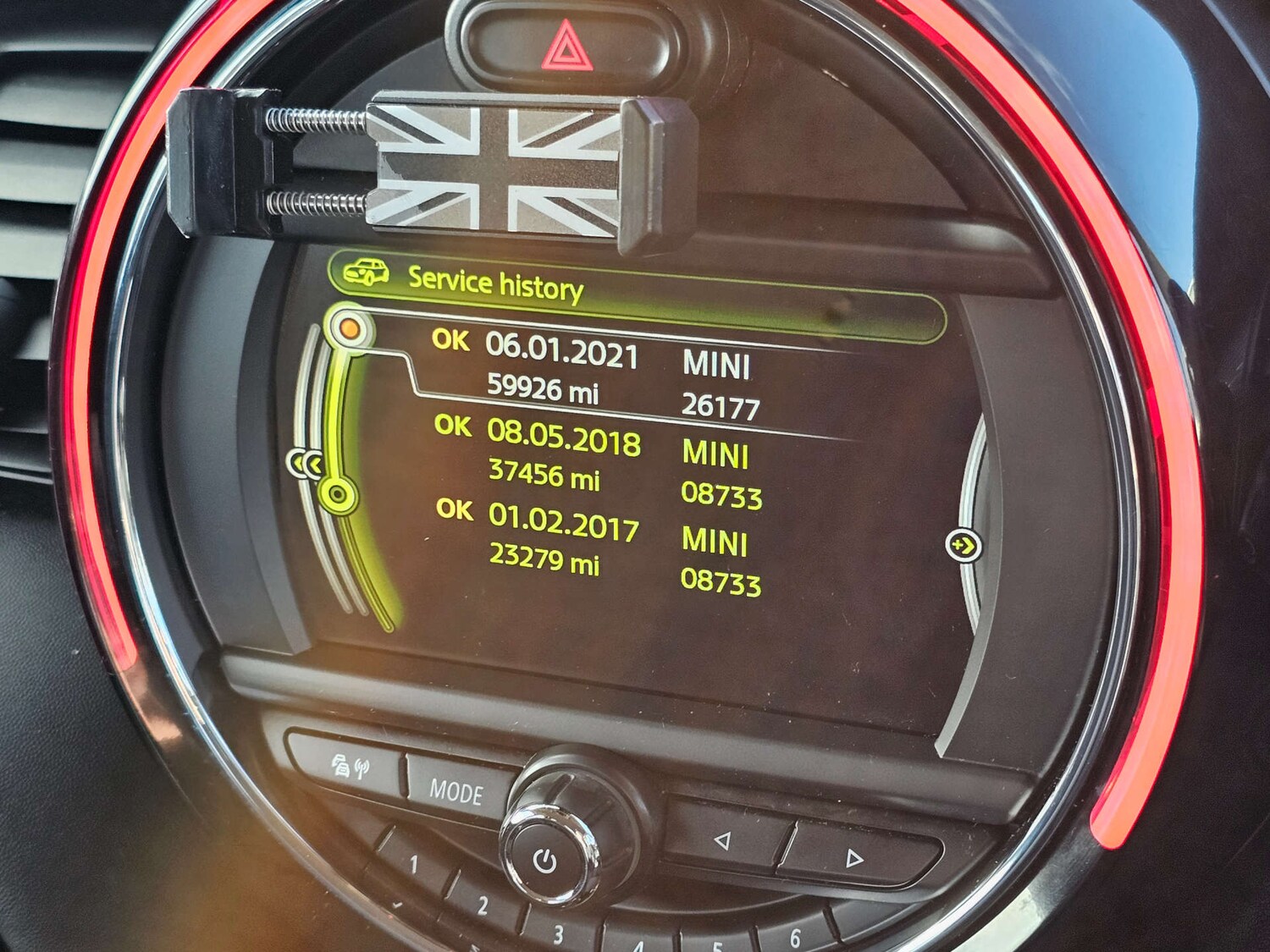 Used MINI Hatch 2015 for sale - 78020640: Photo 37