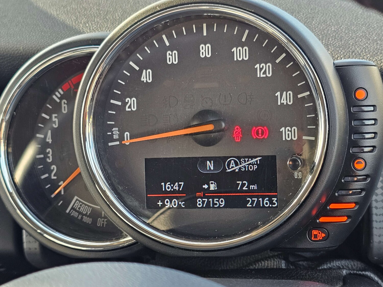 Used MINI Hatch 2015 for sale - 78020640: Photo 39