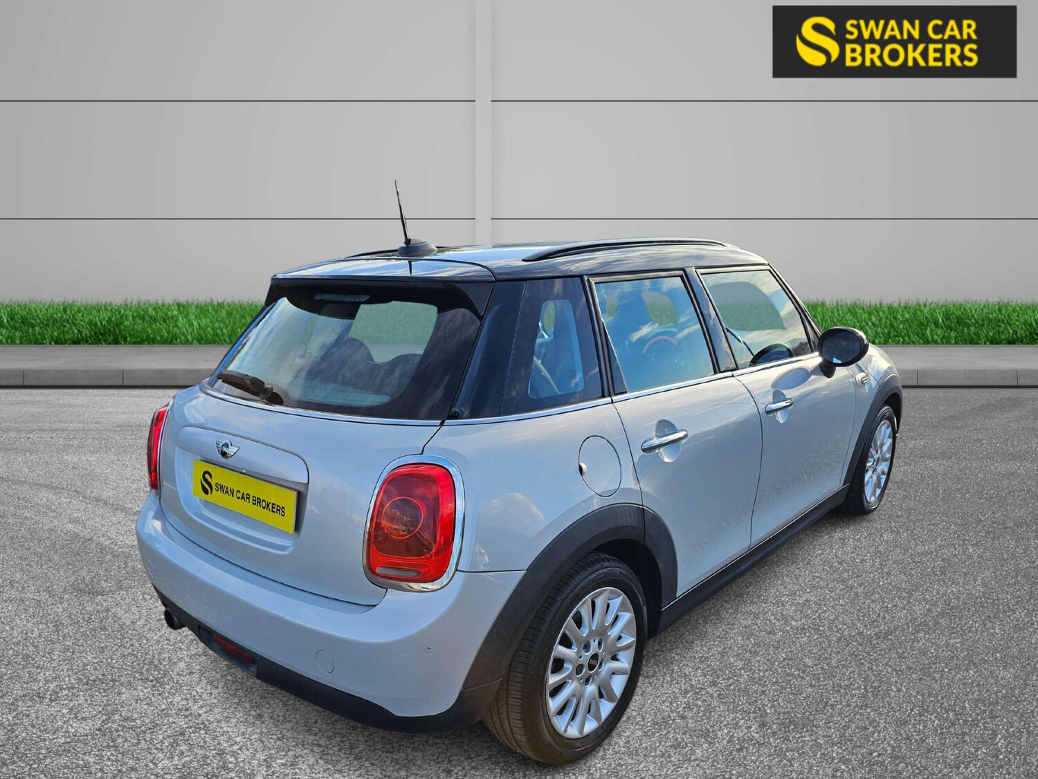 Used MINI Hatch 2015 for sale - 78020640: Photo 8