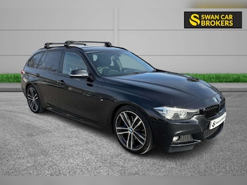 Used BMW 3 Series 2019 for sale - 78117651: Photo
