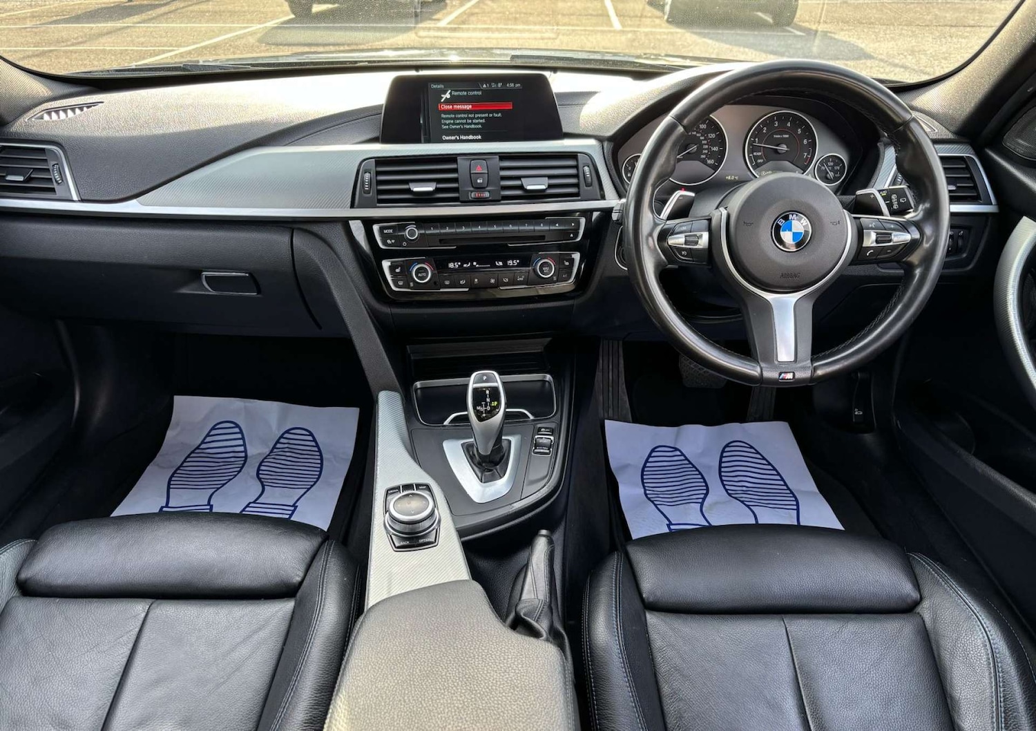 Used BMW 3 Series 2019 for sale - 78117651: Photo 2