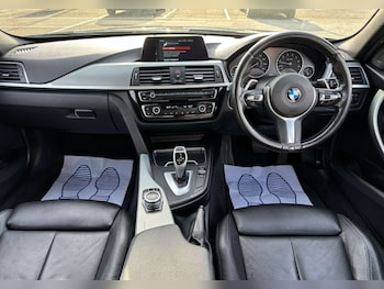 Used BMW 3 Series 2019 for sale - 78117651: Photo